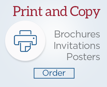 Print and Copy Order